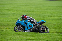 Middle Group Blue Bikes